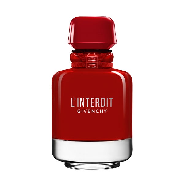 L'interdit Rouge Ultime