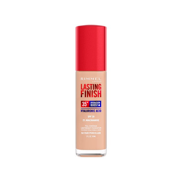 Lasting Finish Foundation 35H