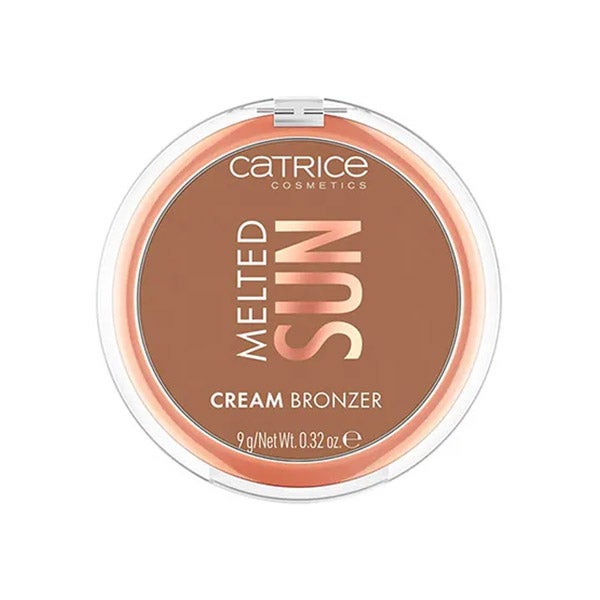 Melted Sun Cream Bronzer