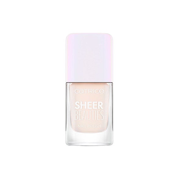 Esmalte Unas Sheer Beauties 060