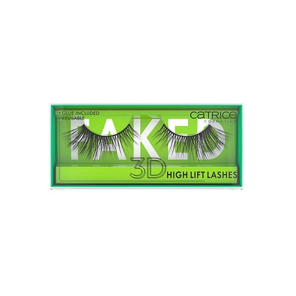 Artificiales 3D High Lift