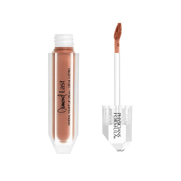 Mineral Wear Diamond Last