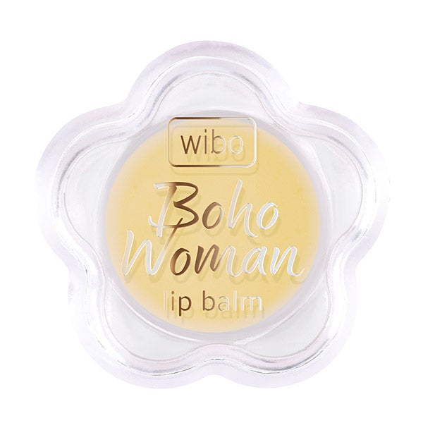 Boho Woman Lip Balm