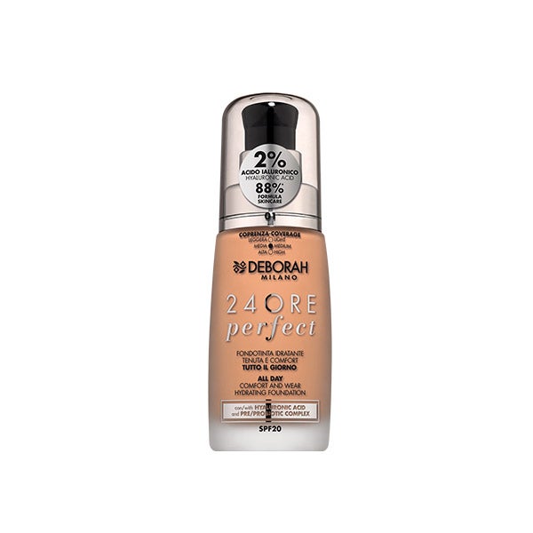 Maquillaje 24 Ore Perfect