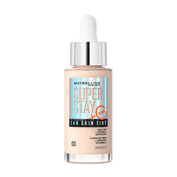 Super Stay 24H. Skin Tint