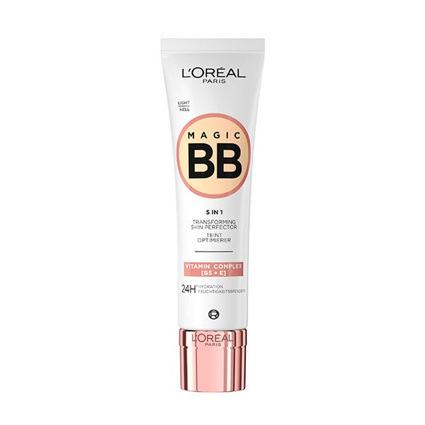 Magic BB Cream