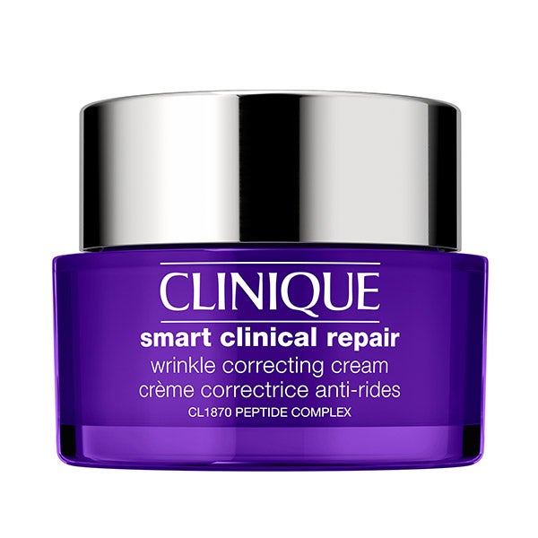 Smart Clinical Repair Wrinkle Correcting Cream