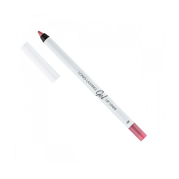 Long Lasting Gel Lip Liner