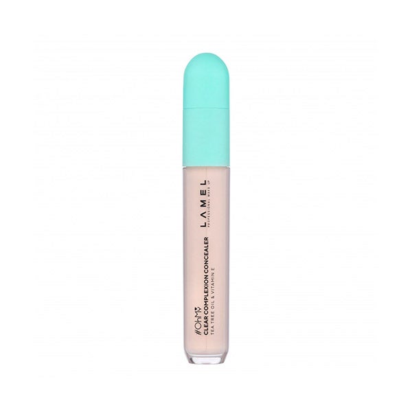 Oh My Clear Face Concealer