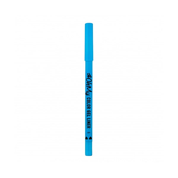 Oh My Clear Face Powder