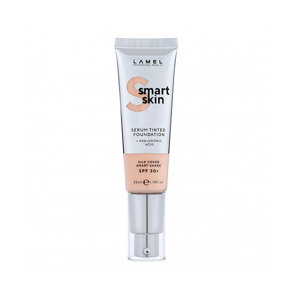 Smart Skin Serum Tinted Foundation