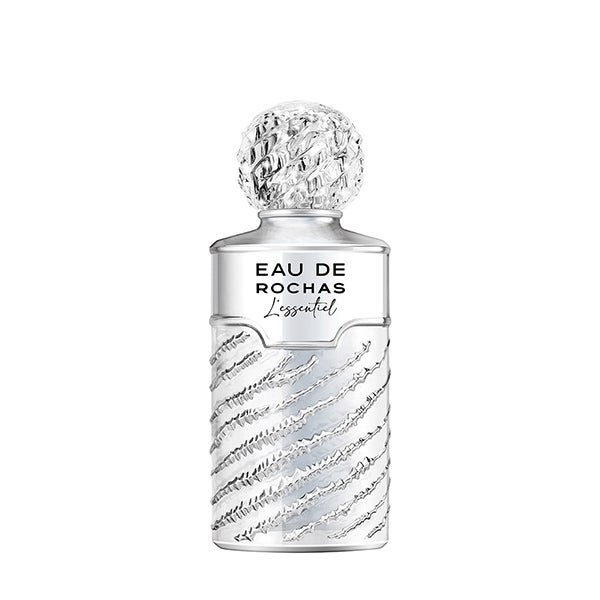 Eau De Rochas L'essentiel