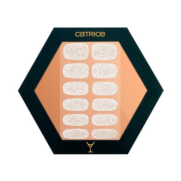 Pegatinas Unas About Tonight