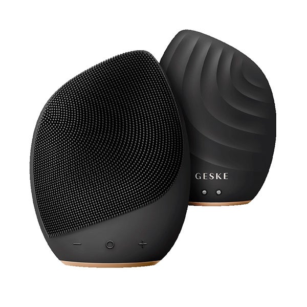 Sonic Facial Brush 5 In 1