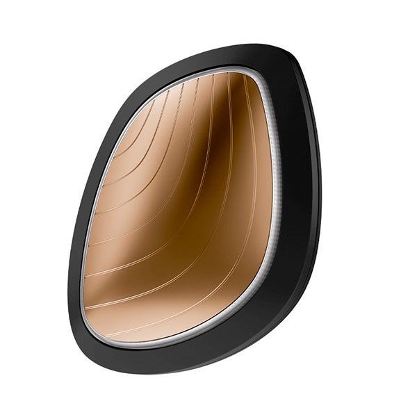 Sonic Warm & Cool Mask 9 In 1