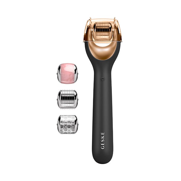 Microneedle Face Roller 9 In 1