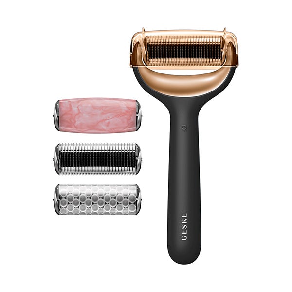 Microneedle Face & Body Roller 9 In 1