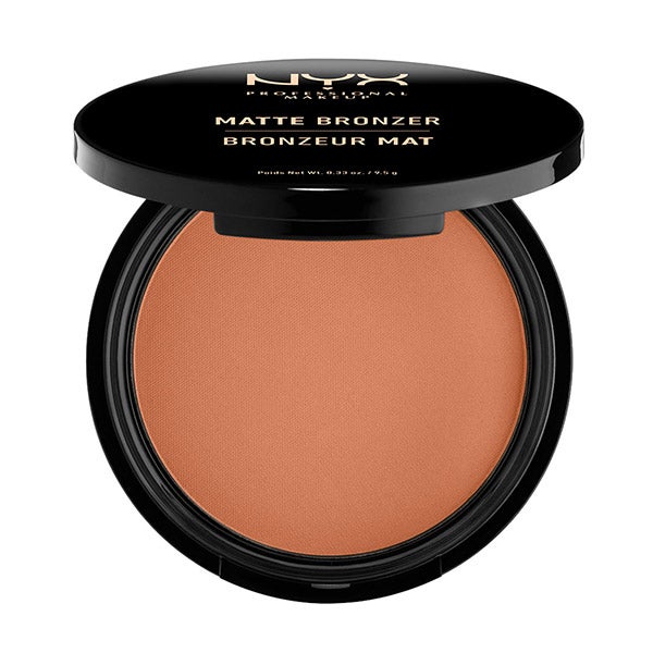 Matte Bronzer