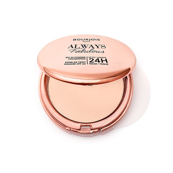 Always Fabulous Compact