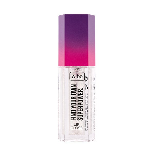 Savage Queen Find Your Own Superpower Lip Gloss
