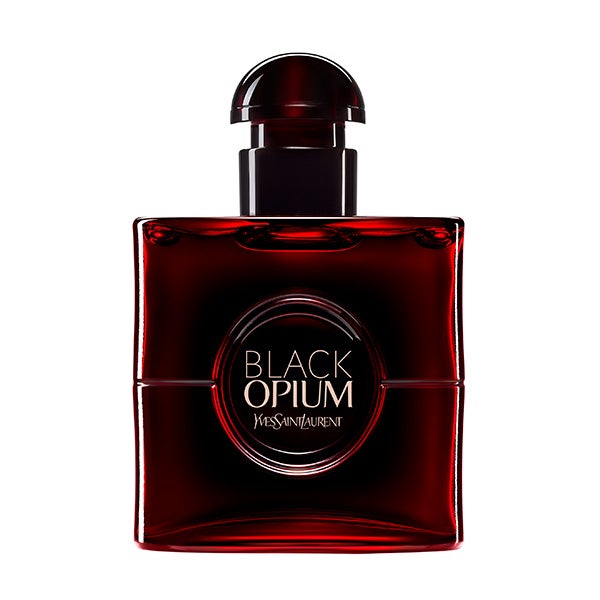 Black Opium Red