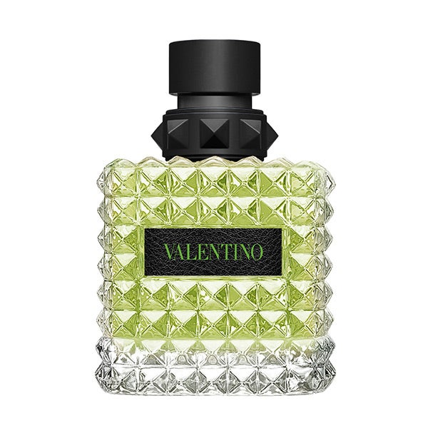 Born In Roma Green Stravaganza