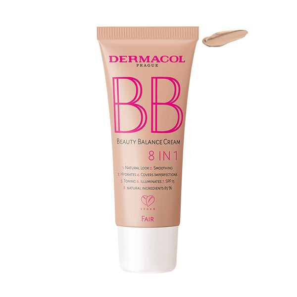 BB Beauty Balance Cream 8 In 1