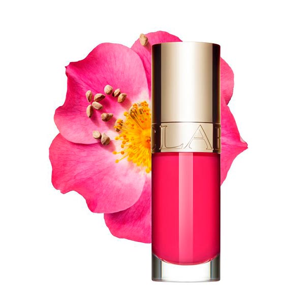 Lip Confort Oil Power Of Colors
