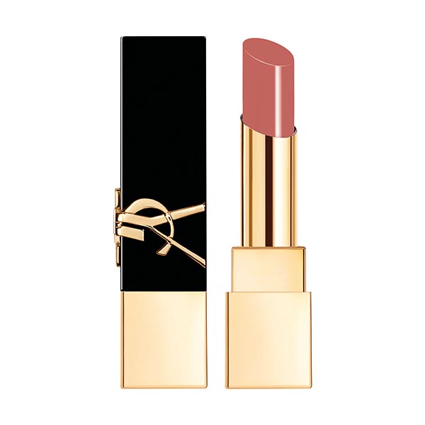 Rouge Pur Couture The Bold Nude Labial Brillante