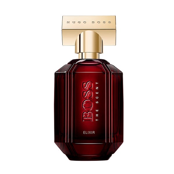 Boss Scent Elixir