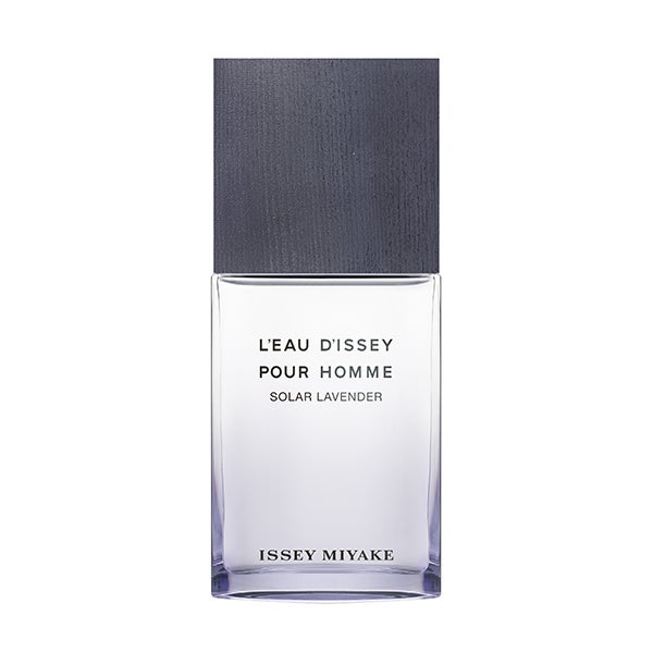 L'eau Issey Homme Solar Lavender