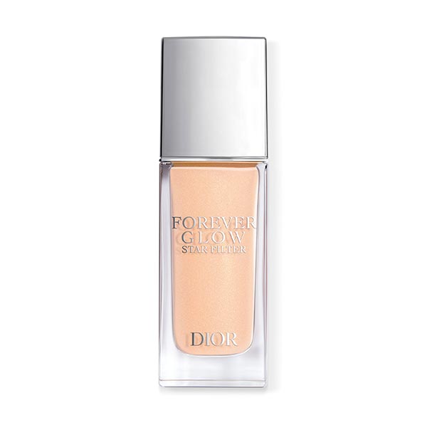 Dior Forever Glow Star Filter
