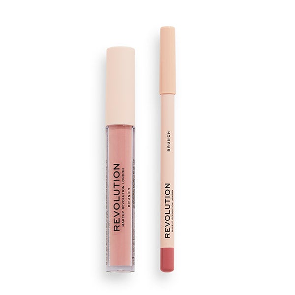 Lip Contour Kit