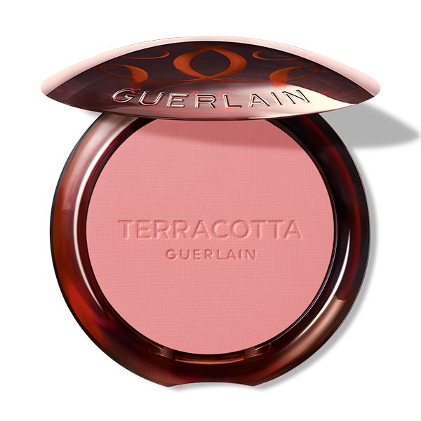 Terracotta Blush