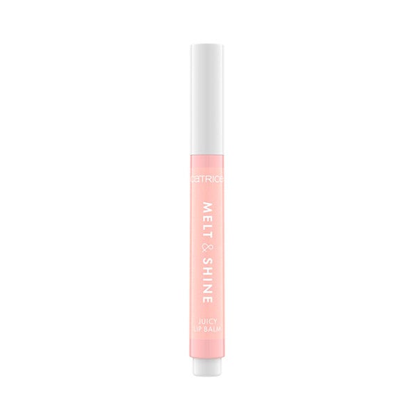 Bálsamo Labial Melt & Shine
