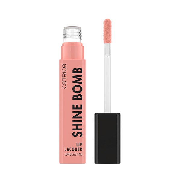 Shine Bomb Lip Lacquer