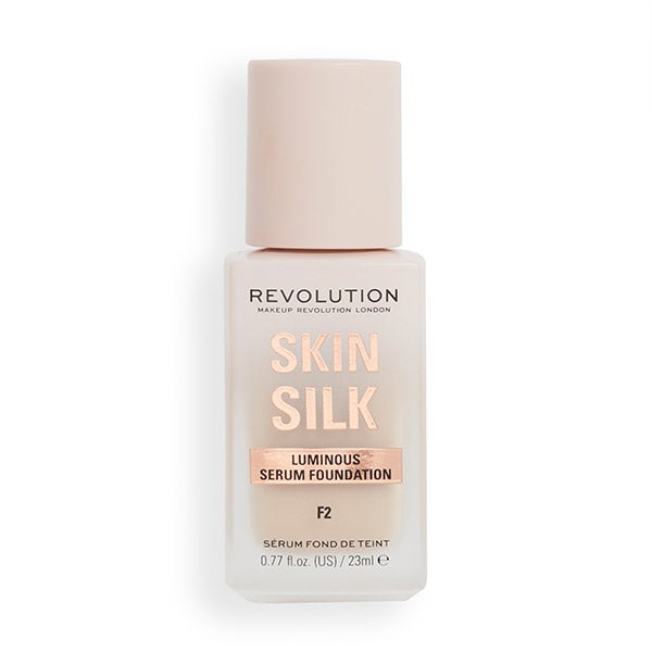 Skin Silk Luminous Serum Foundation