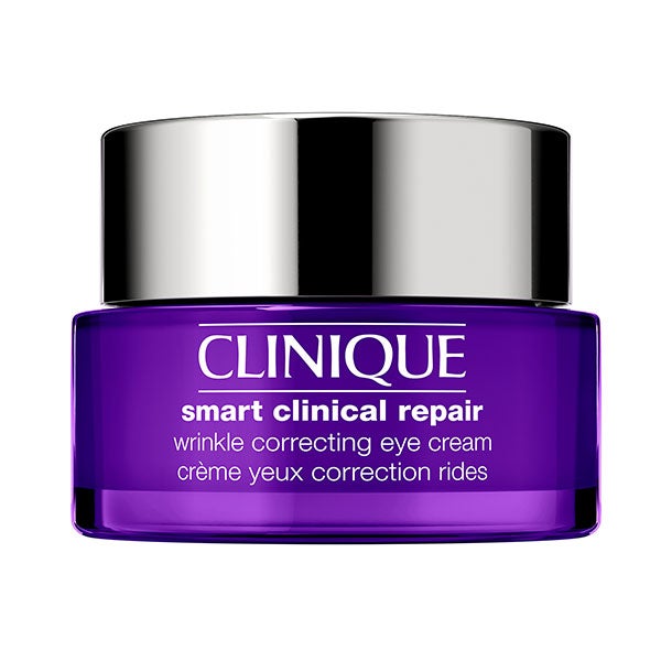 Smart Clinical Repair Wrinkle Correcting Eye Cream
