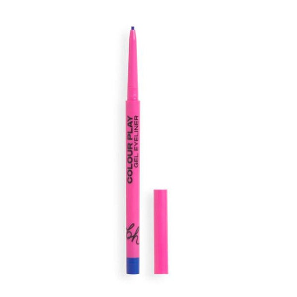 Colour Play Gel Eyeliner