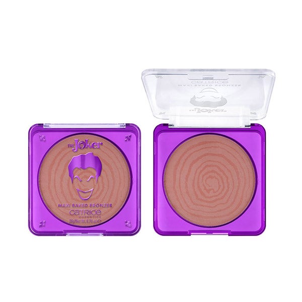 Polvo Bronceador The Jocker 010