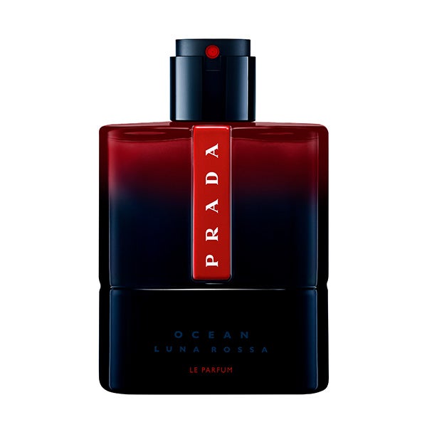 Luna Rossa Ocean Le Parfum