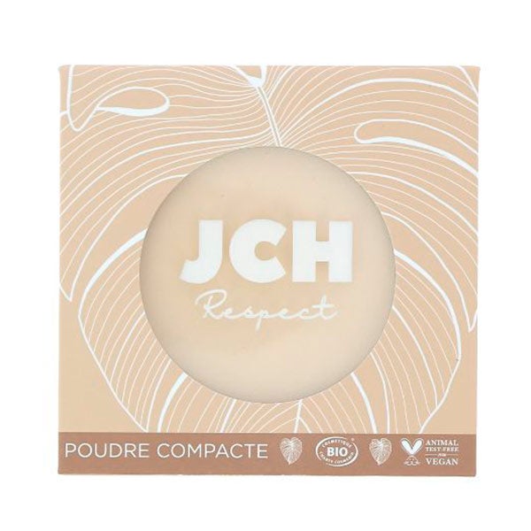 Matifying Compact Powder