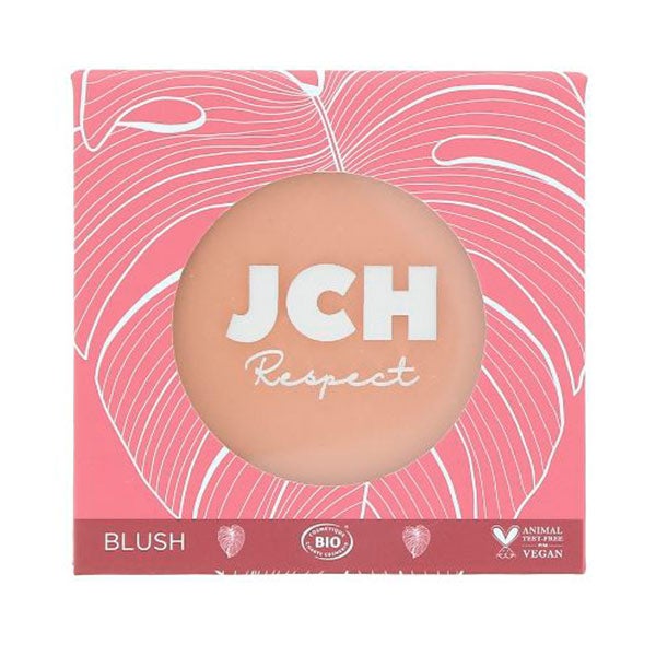Blush Powder