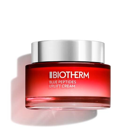Blue Peptides Uplift Cream
