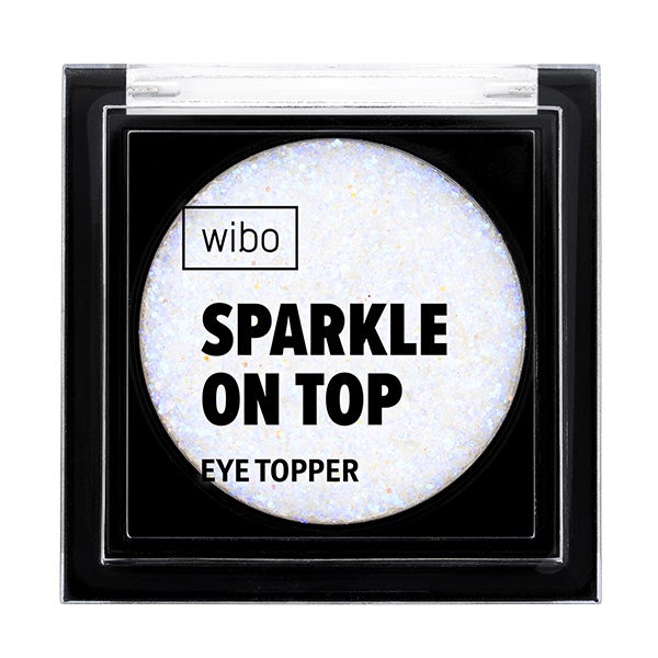 Sparkle On Top