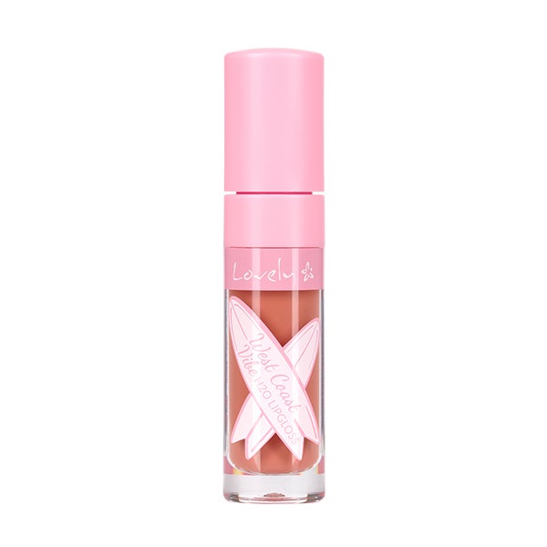 West Coast Vibe Lipgloss