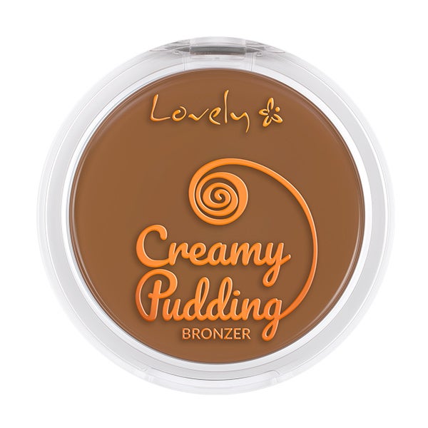 Creamy Pudding Bronzer