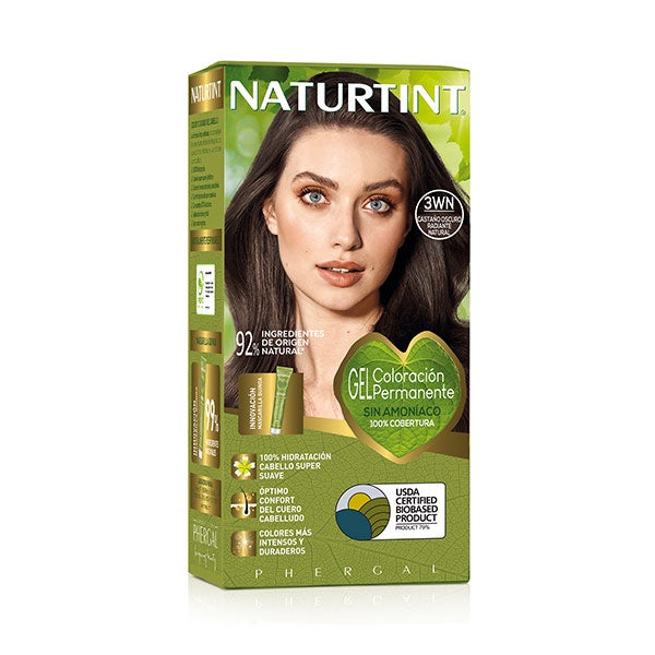 Naturtint Coloración Permanente