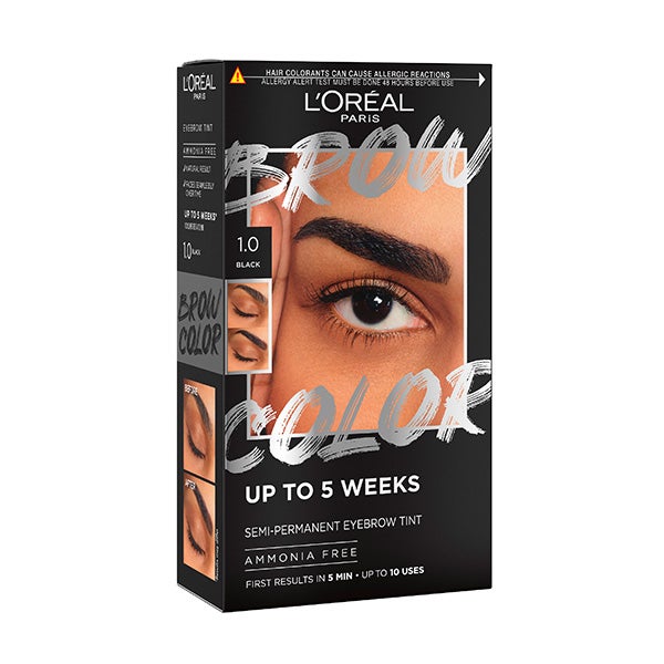 Brow Color