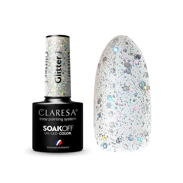 Esmalte Glitter